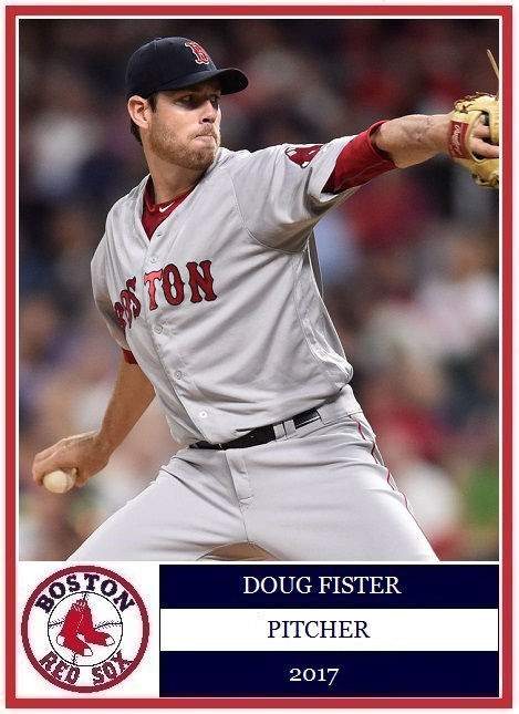 FISTER, Doug