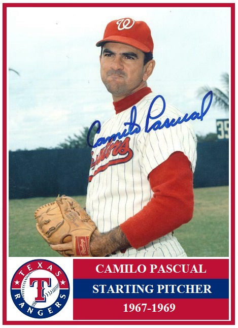 PASCUAL, Camilo