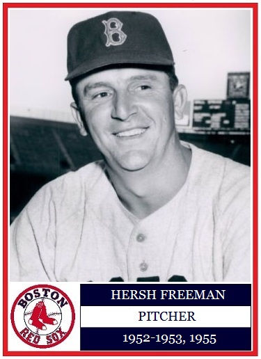FREEMAN, Hersh