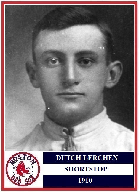 LERCHEN, Dutch