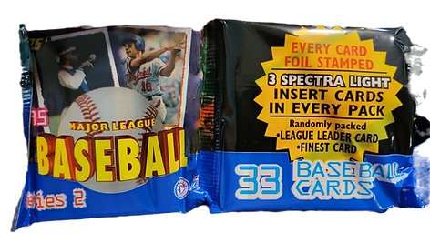 Series 2 - Jumbo Pack Jumbo (33 Cards)_e