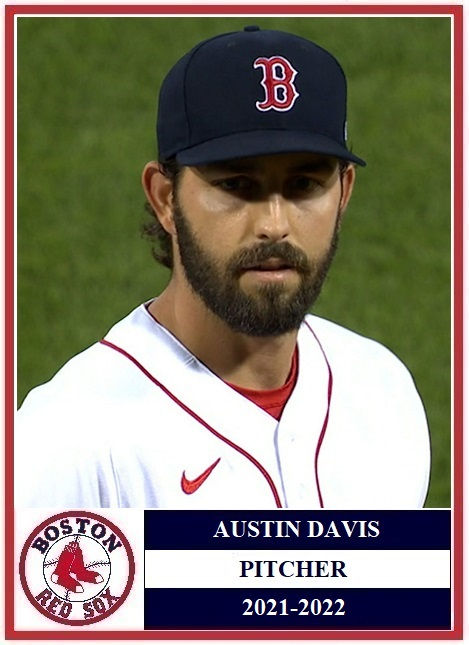 DAVIS, Austin