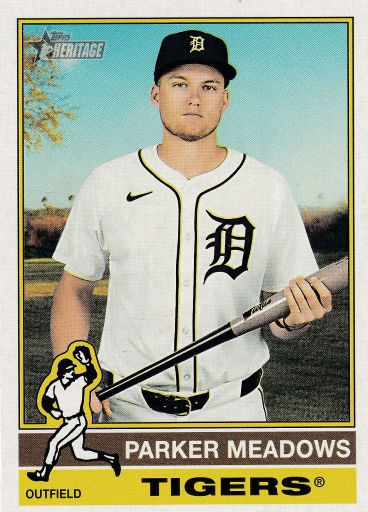 MEADOWS, Parker