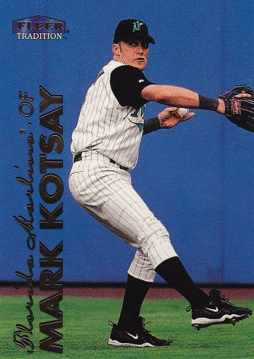 KOTSAY, Mark