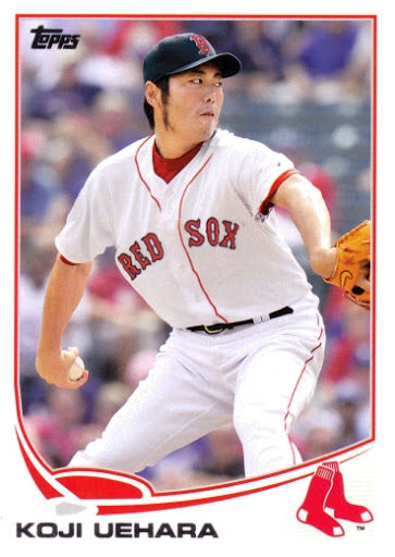 UEHARA, Koji