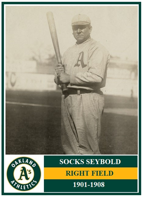 SEYBOLD, Socks