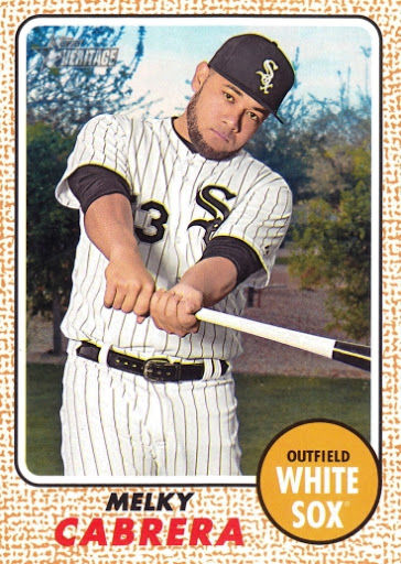 CABRERA, Melky