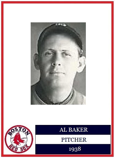 BAKER, Al