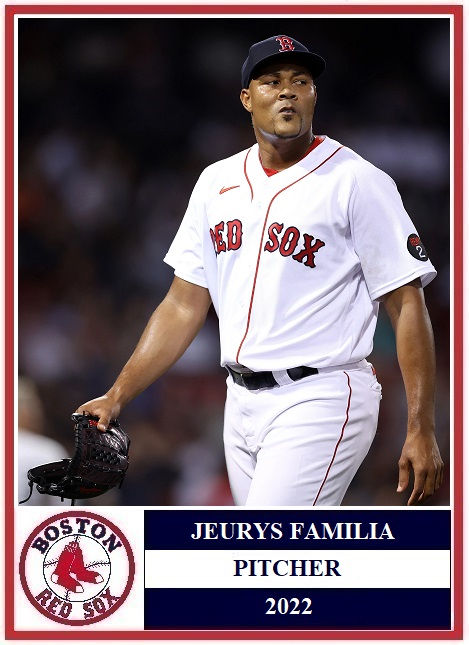 FAMILIA, Jeurys
