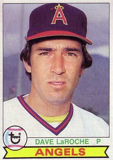 LAROCHE, Dave