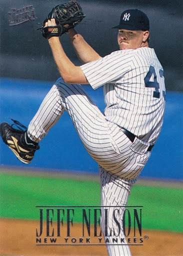 NELSON, Jeff