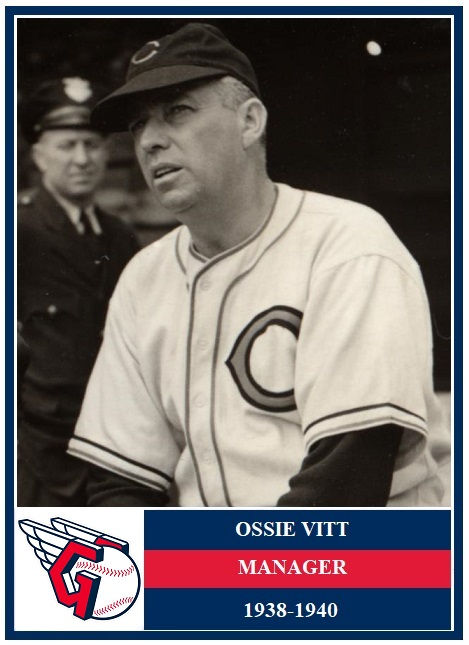VITT, Ossie