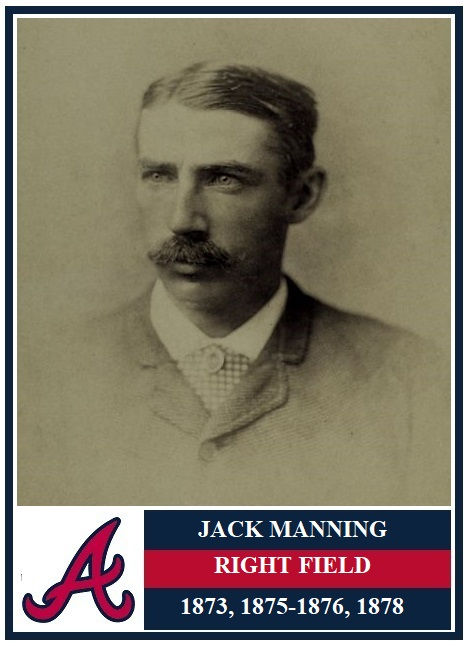MANNING, Jack