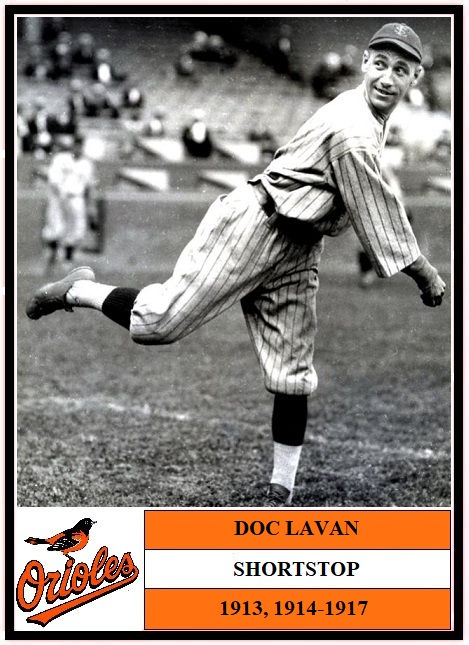 LAVAN, Doc