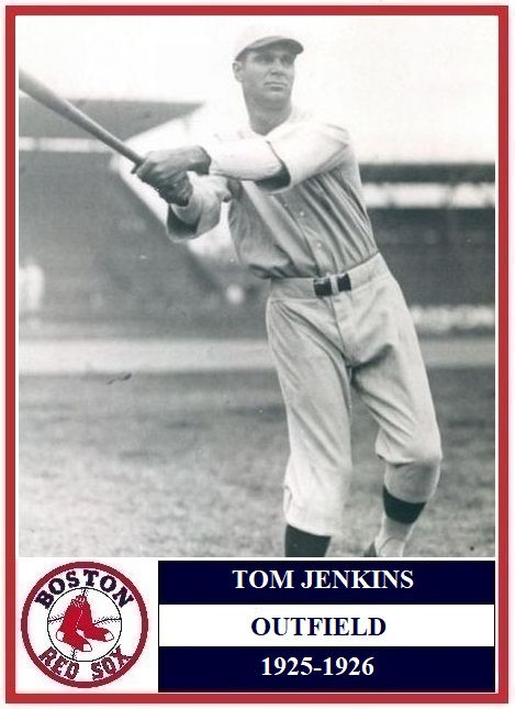 JENKINS, Tom