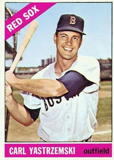 YASTRZEMSKI, Carl