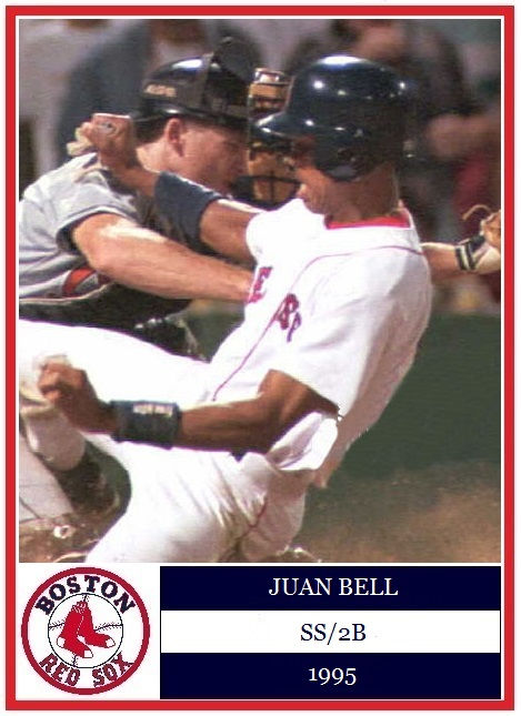 BELL, Juan