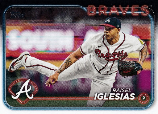 IGLESIAS, Raisel