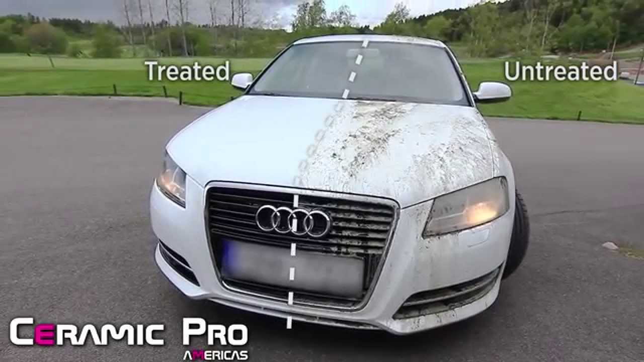 CERAMIC PRO