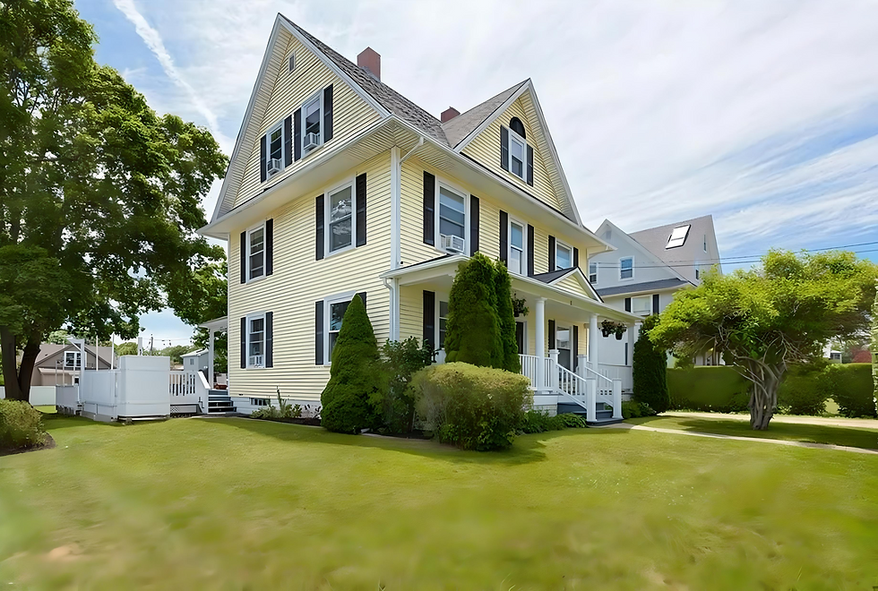 Exterior home picture for 52 Narragansett Ave Rental Property
