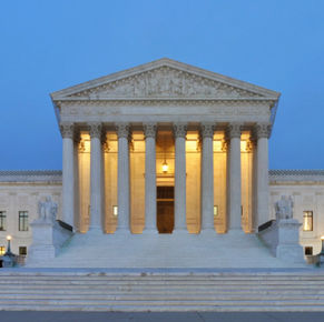 HELP WANTED: A FEW GOOD MEN —AND WOMEN