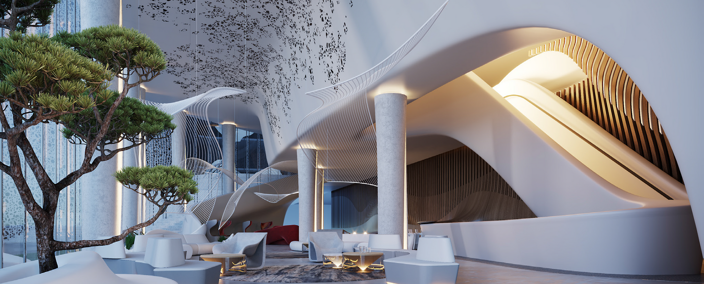 Architecture, Design, and Art | RitayanRath