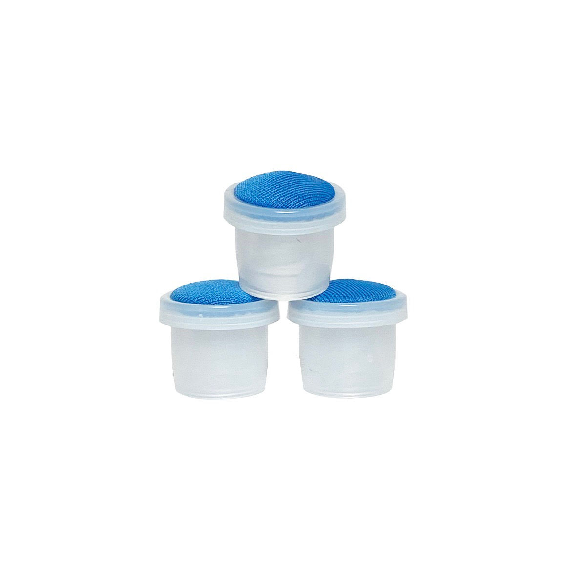 【JET SHIT】18mm Replacement Nib Pack