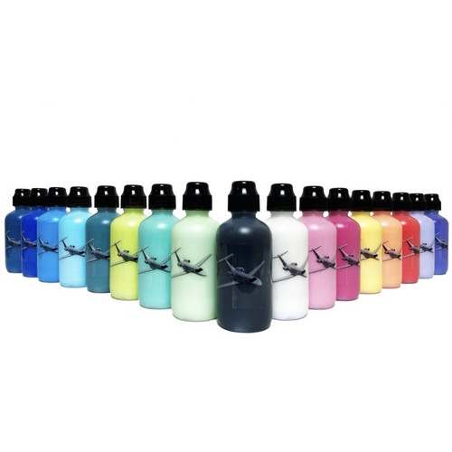 JET SHIT】Metal Paint Mop | JET SHIT