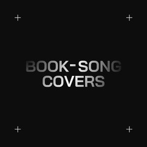 BOOK & SONG COVERS