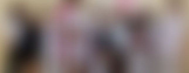 Integrantes da AIDÊ durante as atividades do Outubro Rosa 2025, em Ipatinga.