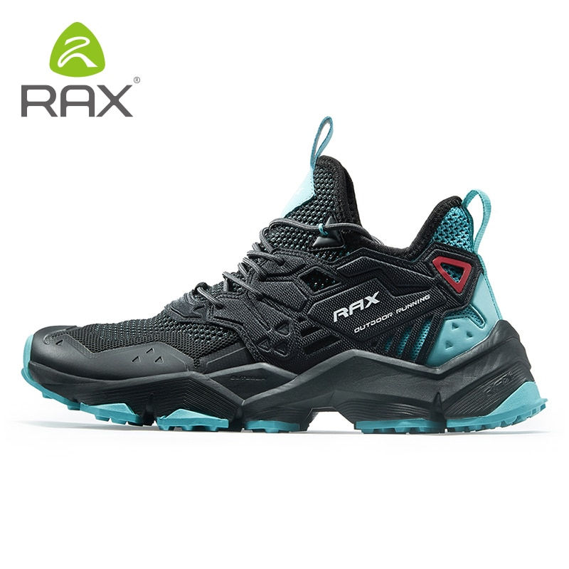 Thumbnail: RAX Men's Breathable Mountain Sneaker