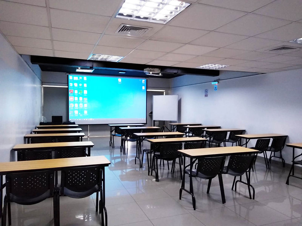 Alquiler aulas en Lince