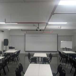 Alquiler sala de capacitacion en Lima