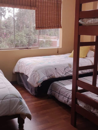 alquiler Casa de campo en cieneguilla