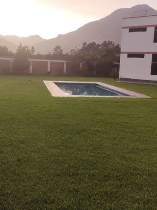 alquiler Casa de campo en cieneguilla