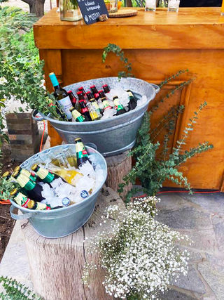 Casa de campo en Cieneguilla