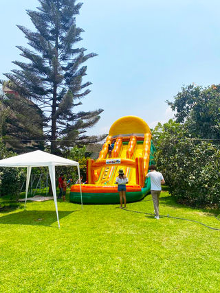 Casa de campo en Cieneguilla