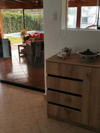 Casa B&M -C en Cieneguilla