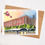 Thumbnail: Brookland Arts Walk Greeting Card