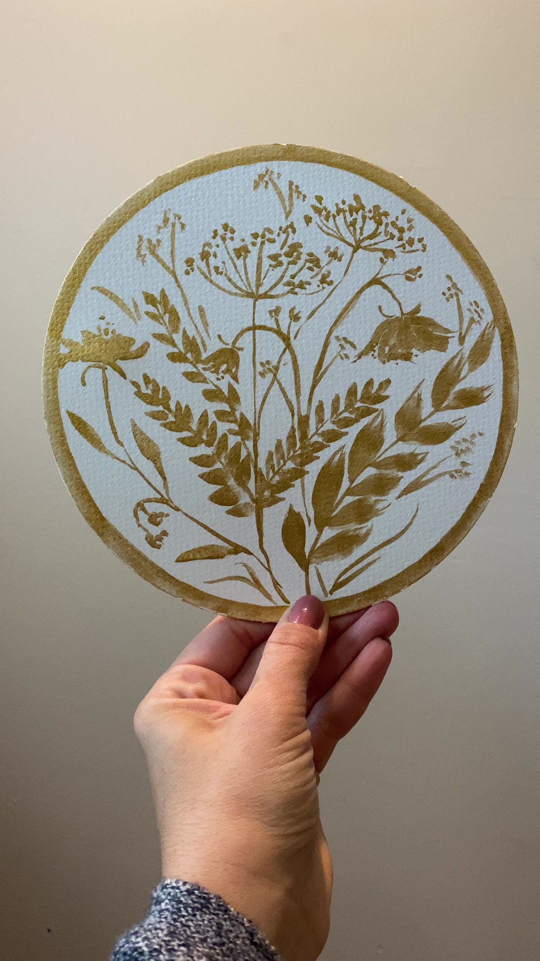 #11 The Circle Series