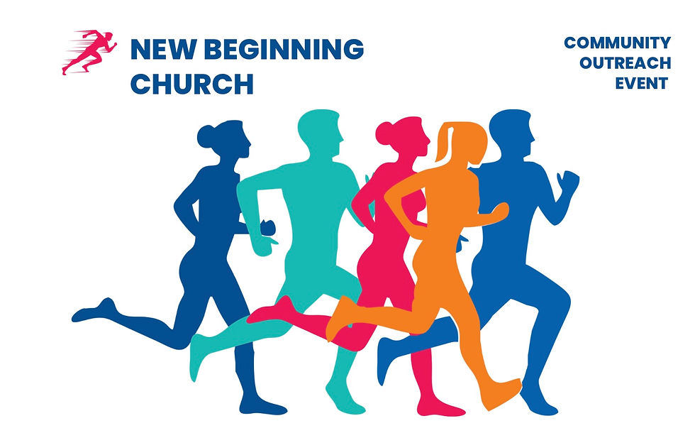 Spring Fling 5k - 03/14/26