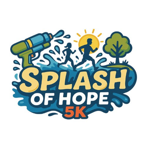 Splash of Hope 5k - 08/22/26