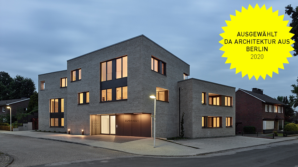 Drei Würfel, Lingen