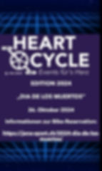 INDOORCYCLING MARATHON – EIN EVENT FÜR’S HERZ (1)