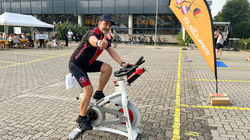Cycle Cycle Cycle