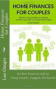Home Finances for Couples