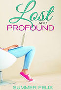 Lost and ProFound
