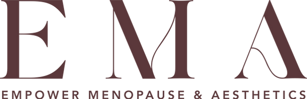 Empower Menopause & Aesthetics logo
