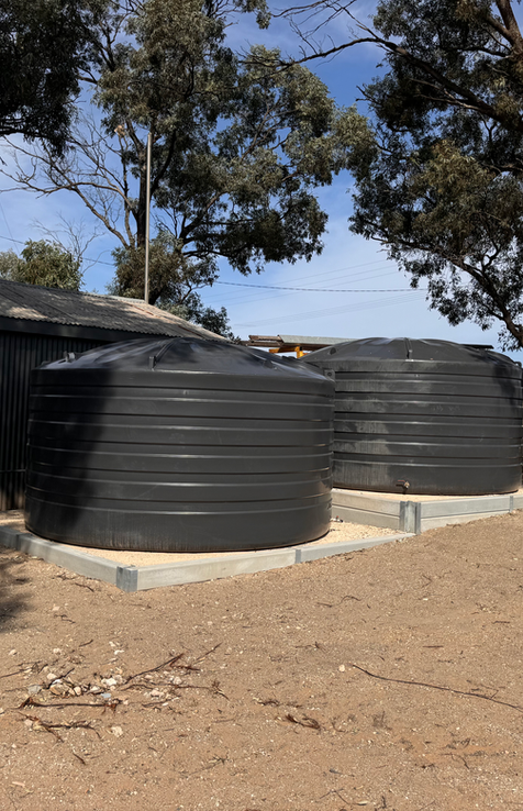 Stormwater civil construction contracting project in Adelaide
