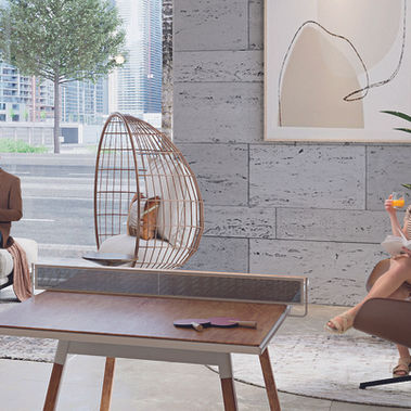 The Portman Jumeirah Village Circle | InterGolden House Real Estate